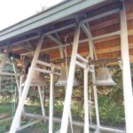 12.10.2021. Busko-Zdrój. Termomodernizacja parafii św. Brata Alberta w Busku-Zdroju / Marta Gajda-Kruk / Radio Kielce