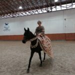 Konkurencja: Polski strój historyczny / Marta Gajda-Kruk / Radio Kielce