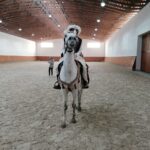 Konkurencja: Polski strój historyczny / Marta Gajda-Kruk / Radio Kielce