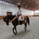 Konkurencja: Polski strój historyczny / Marta Gajda-Kruk / Radio Kielce