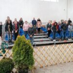 Konkurencja: Polski strój historyczny / Marta Gajda-Kruk / Radio Kielce