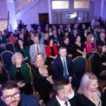 29.10.2021. Kielce. VI Świętokrzyskie Forum Ekonomiczne. Uroczysta gala / Jarosław Kubalski / Radio Kielce