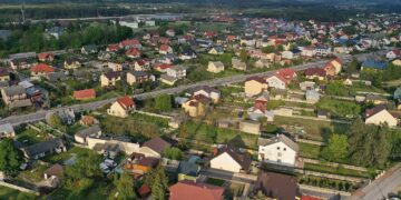 Morawica mobilizuje do dbania o posesje