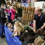 09.10.2021. Kielce. Targi DOM i Ty / Jarosław Kubalski / Radio Kielce