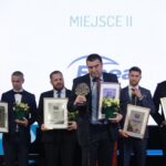29.10.2021. Kielce. VI Świętokrzyskie Forum Ekonomiczne. Uroczysta gala / Jarosław Kubalski / Radio Kielce