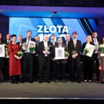 29.10.2021. Kielce. VI Świętokrzyskie Forum Ekonomiczne. Uroczysta gala / Jarosław Kubalski / Radio Kielce