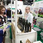 09.10.2021. Kielce. Targi DOM i Ty / Jarosław Kubalski / Radio Kielce