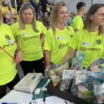 23.10.2021. Skarżysko-Kamienna. Turniej charytatywny / Kamil Król / Radio Kielce