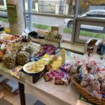 23.10.2021. Skarżysko-Kamienna. Turniej charytatywny / Kamil Król / Radio Kielce