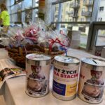 23.10.2021. Skarżysko-Kamienna. Turniej charytatywny / Kamil Król / Radio Kielce