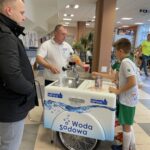 23.10.2021. Skarżysko-Kamienna. Turniej charytatywny / Kamil Król / Radio Kielce