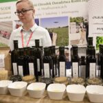 09.10.2021. Kielce. Targi DOM i Ty / Jarosław Kubalski / Radio Kielce