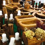 09.10.2021. Kielce. Targi DOM i Ty / Jarosław Kubalski / Radio Kielce