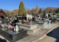 Kwesty na cmentarzach. Można płacić elektronicznie - Radio Kielce Kwesty na cmentarzach. Można płacić elektronicznie