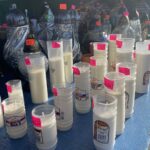 31.10.2021. Starachowice. Cmentarz przy ulicy Zgodnej / Anna Głąb / Radio Kielce