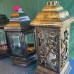 31.10.2021. Starachowice. Cmentarz przy ulicy Zgodnej / Anna Głąb / Radio Kielce