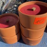 31.10.2021. Starachowice. Cmentarz przy ulicy Zgodnej / Anna Głąb / Radio Kielce