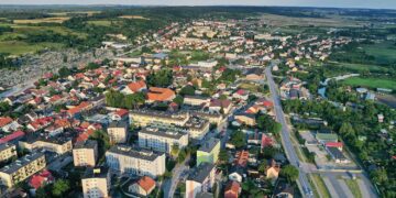 Lecznicza woda z Lasu Winiarskiego popłynie do gminy Pińczów