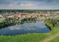 Pińczów chce przypomnieć historię kamienia, który budował miasto