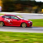 22.10.2021. Miedziana Góra. Finał konkursu „Mistrzowie w drodze” / Jarosław Kubalski / Radio Kielce