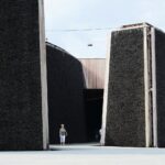 06.07.2021. Busko-Zdrój. Kompleks zdrojowy / Wiktor Taszłow / Radio Kielce