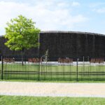 06.07.2021. Busko-Zdrój. Kompleks zdrojowy / Wiktor Taszłow / Radio Kielce