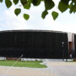 06.07.2021. Busko-Zdrój. Kompleks zdrojowy / Wiktor Taszłow / Radio Kielce