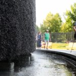 06.07.2021. Busko-Zdrój. Kompleks zdrojowy / Wiktor Taszłow / Radio Kielce