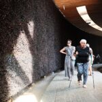 06.07.2021. Busko-Zdrój. Kompleks zdrojowy / Wiktor Taszłow / Radio Kielce