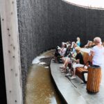 06.07.2021. Busko-Zdrój. Kompleks zdrojowy / Wiktor Taszłow / Radio Kielce