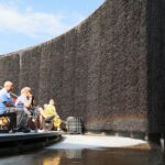 06.07.2021. Busko-Zdrój. Kompleks zdrojowy / Wiktor Taszłow / Radio Kielce