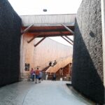 06.07.2021. Busko-Zdrój. Kompleks zdrojowy / Wiktor Taszłow / Radio Kielce