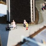 06.07.2021. Busko-Zdrój. Kompleks zdrojowy / Wiktor Taszłow / Radio Kielce