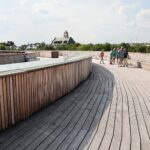 06.07.2021. Busko-Zdrój. Kompleks zdrojowy / Wiktor Taszłow / Radio Kielce