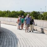 06.07.2021. Busko-Zdrój. Kompleks zdrojowy / Wiktor Taszłow / Radio Kielce