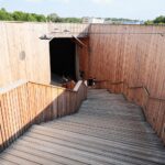 06.07.2021. Busko-Zdrój. Kompleks zdrojowy / Wiktor Taszłow / Radio Kielce