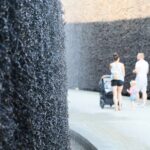 06.07.2021. Busko-Zdrój. Kompleks zdrojowy / Wiktor Taszłow / Radio Kielce