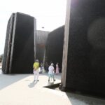 06.07.2021. Busko-Zdrój. Kompleks zdrojowy / Wiktor Taszłow / Radio Kielce