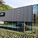 06.07.2021. Busko-Zdrój. Kompleks zdrojowy / Wiktor Taszłow / Radio Kielce