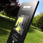 06.07.2021. Busko-Zdrój. Kompleks zdrojowy / Wiktor Taszłow / Radio Kielce