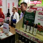 09.10.2021. Kielce. Targi DOM i Ty / Jarosław Kubalski / Radio Kielce