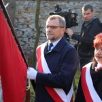 27.10.2021. Kielce. Obchody 82. rocznicy śmierci prezydenta Kielc Stefana Artwińskiego / Fundacja Artwińskiego