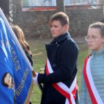 27.10.2021. Kielce. Obchody 82. rocznicy śmierci prezydenta Kielc Stefana Artwińskiego / Fundacja Artwińskiego