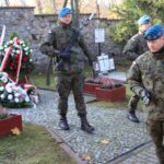 27.10.2021. Kielce. Obchody 82. rocznicy śmierci prezydenta Kielc Stefana Artwińskiego / Fundacja Artwińskiego