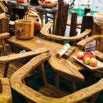 09.10.2021. Kielce. Targi DOM i Ty / Jarosław Kubalski / Radio Kielce