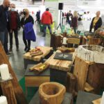 09.10.2021. Kielce. Targi DOM i Ty / Jarosław Kubalski / Radio Kielce