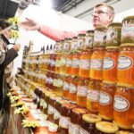 09.10.2021. Kielce. Targi DOM i Ty / Jarosław Kubalski / Radio Kielce