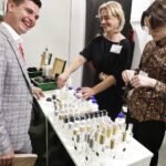 09.10.2021. Kielce. Targi DOM i Ty / Jarosław Kubalski / Radio Kielce