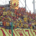 Kibice Korony / Kamil Król / Radio Kielce