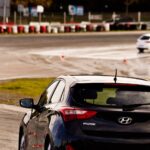 22.10.2021. Miedziana Góra. Finał konkursu „Mistrzowie w drodze” / Jarosław Kubalski / Radio Kielce